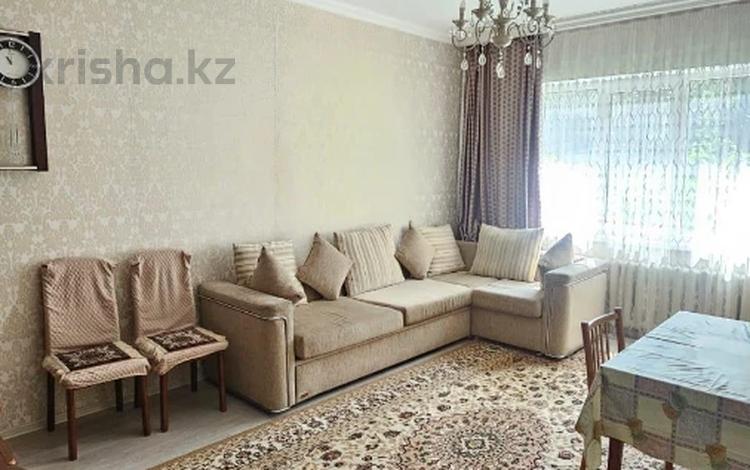 3-комнатная квартира · 73 м² · 1/9 этаж, мкр Алмагуль за 54 млн ₸ в Алматы, Бостандыкский р-н — фото 15