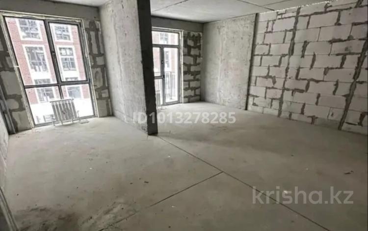 1-бөлмелі пәтер · 40 м² · 1/8 қабат, Шоссе Северное кольцо, бағасы: 23 млн ₸ в Алматы, Алатауский р-н — фото 2