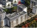 1-бөлмелі пәтер · 40 м² · 1/8 қабат, Шоссе Северное кольцо, бағасы: 23 млн ₸ в Алматы, Алатауский р-н — фото 3