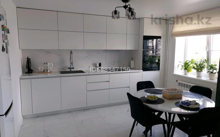 3-комнатная квартира · 74 м², Чекистов за 89.6 млн 〒 в Краснодаре — фото 2