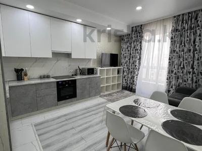 2-комнатная квартира · 48 м² · 12/19 этаж, Сейфуллина за 65 млн ₸ в Алматы, Бостандыкский р-н