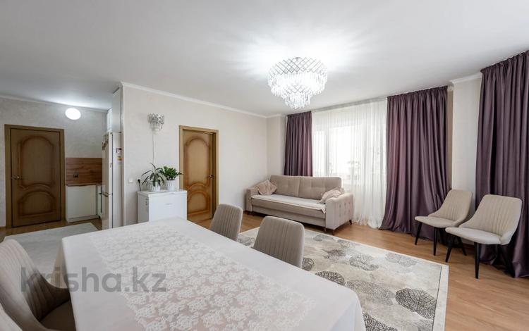 2-комнатная квартира · 59.7 м² · 5/13 этаж, Б. Момышулы 23 — Сатпаева за 27 млн ₸ в Астане, Алматы р-н — фото 13