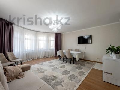 2-комнатная квартира · 59.7 м² · 5/13 этаж, Б. Момышулы 23 — Сатпаева за 27 млн ₸ в Астане, Алматы р-н