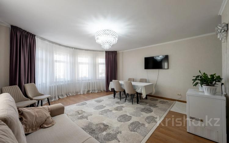 2-комнатная квартира · 59.7 м² · 5/13 этаж, Б. Момышулы 23 — Сатпаева за 27 млн ₸ в Астане, Алматы р-н — фото 24
