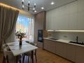 2-комнатная квартира · 64 м² · 5/17 этаж, Бухар жырау 12/2, 12/3 — Жошы хан за 58.5 млн ₸ в Астане, Есильский р-н — фото 2