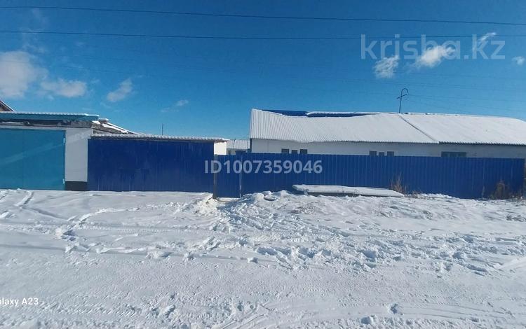 Үйдің бір бөлігі · 3 бөлме · 60 м² · 10 жүзд., Юбиоейная көшесі 24/2 — Юбиоейная көшесі, бағасы: 12 млн ₸ в Новой бухтарме — фото 2