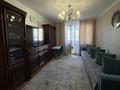 4-бөлмелі пәтер · 120 м², Бөкейханов 30 — Школа-гимназия № 75, Экспо, Ботанический сад, Триумфальная арка, бағасы: 84.9 млн ₸ в Астане, Есильский р-н