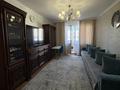 4-комнатная квартира · 120 м², Бөкейханов 30 — Школа-гимназия № 75, Экспо, Ботанический сад, Триумфальная арка за ~ 84 млн ₸ в Астане, Есильский р-н