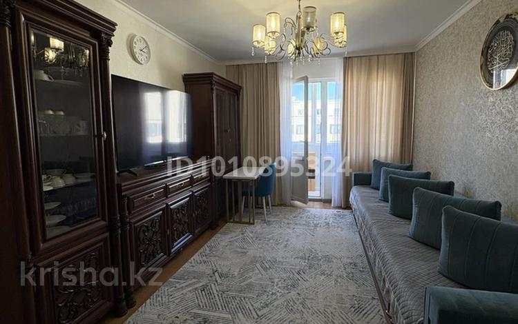 4-комнатная квартира · 120 м², Бөкейханов 30 — Школа-гимназия № 75, Экспо, Ботанический сад, Триумфальная арка за ~ 84 млн ₸ в Астане, Есильский р-н — фото 44