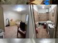 Часть дома • 3 комнаты • 80 м² • 6 сот., Уалиханова 40 — 64 квартал за 30 млн 〒 в Балхаше — фото 3