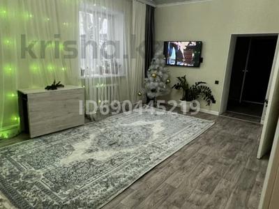 Часть дома · 3 комнаты · 80 м² · 6 сот., Уалиханова 40 — 64 квартал за 25 млн 〒 в Балхаше