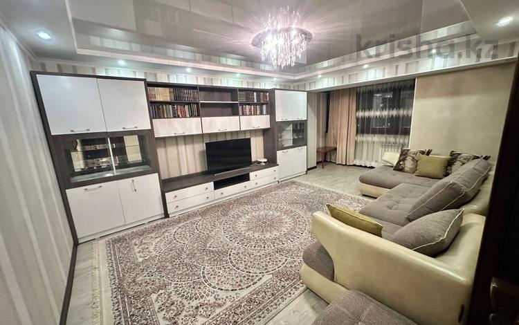 3-комнатная квартира · 85 м² · 4/12 этаж, проспект Тауке хана — Дулати - Ак Дастархан за 250 000 ₸ в Шымкенте — фото 2