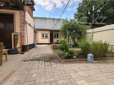 Часть дома · 4 комнаты · 120 м² · 3.8 сот., Заславского 10 — Гёте за 28 млн ₸ в Алматы, Турксибский р-н