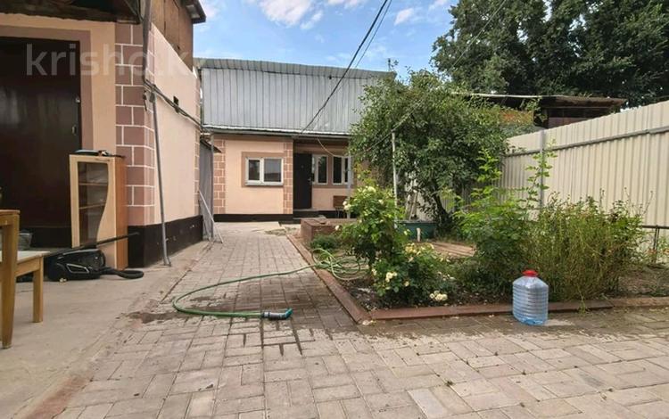 Часть дома · 4 комнаты · 120 м² · 3.8 сот., Заславского 10 — Гёте за 28 млн ₸ в Алматы, Турксибский р-н — фото 9