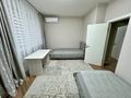 3-комнатная квартира · 101.5 м² · 2/14 этаж, Кожабекова 17/1 за 129 млн ₸ в Алматы, Бостандыкский р-н — фото 4