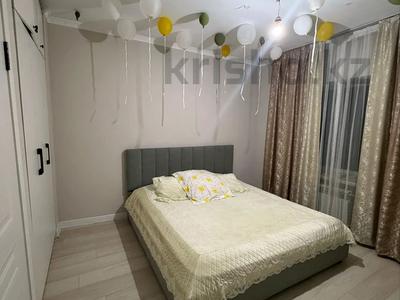 3-бөлмелі пәтер · 63.9 м² · 4/5 қабат, Кастеева, бағасы: 25.5 млн ₸ в Талгаре