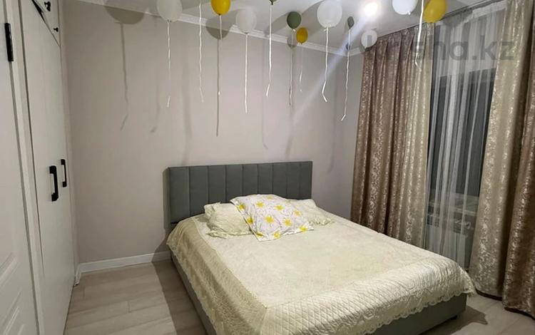 3-бөлмелі пәтер · 63.9 м² · 4/5 қабат, Кастеева, бағасы: 25.5 млн ₸ в Талгаре — фото 2