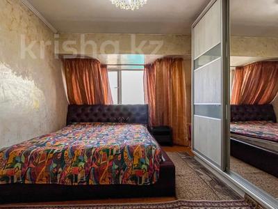 2-комнатная квартира, 55 м², 6/6 этаж, мкр Жулдыз-1 за 26 млн 〒 в Алматы, Турксибский р-н