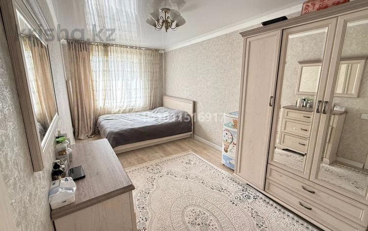 3-бөлмелі пәтер · 68 м² · 3/5 қабат, Райымбек батыр 42 — Ниш 9 школа, бағасы: 30 млн ₸ в Талдыкоргане, Каратал — фото 4