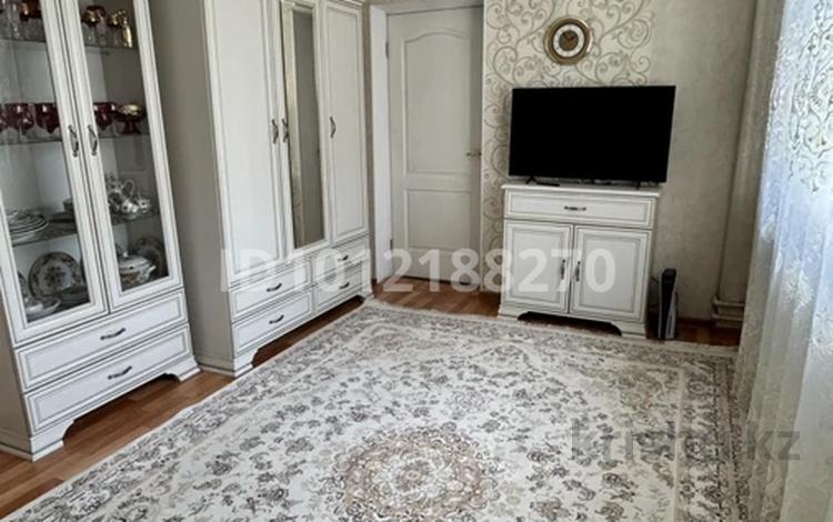 3-комнатная квартира · 68.4 м² · 3/4 этаж, Закарпатская ул. 33 — Академия гражданской авиации за 57 млн ₸ в Алматы, Турксибский р-н — фото 2
