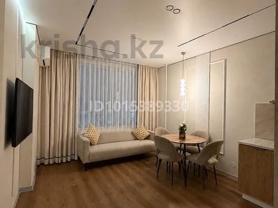 2-комнатная квартира · 46 м² · 3/9 этаж, Абулхайр-хана 69/3 за 32.9 млн ₸ в Атырау