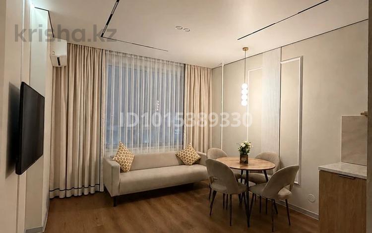 2-комнатная квартира · 46 м² · 3/9 этаж, Абулхайр-хана 69/3 за 32.9 млн ₸ в Атырау — фото 2