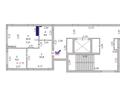 2-бөлмелі пәтер · 47 м² · 3/9 қабат, Абулхайр-хана 69/5, бағасы: 32.9 млн ₸ в Атырау — фото 15