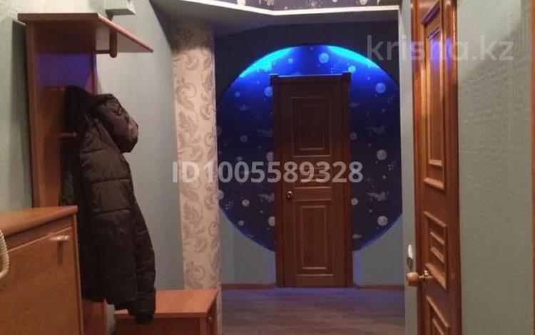 2-комнатная квартира · 60 м² · 5/8 этаж, Панфилова — ул. Панфилова уг. Молдагуловой за 300 000 〒 в Алматы, Алмалинский р-н — фото 2