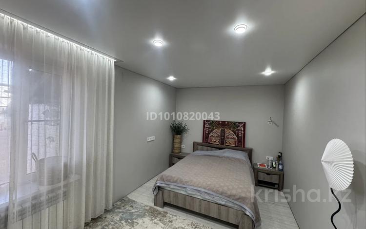 Отдельный дом · 4 комнаты · 80 м² · 7 сот., мкр Калкаман-2 41 — Молдабекова за 95 млн ₸ в Алматы, Наурызбайский р-н — фото 2
