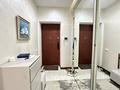 3-бөлмелі пәтер · 138 м² · 6/6 қабат, Нажимеденова 14, бағасы: 105 млн ₸ в Астане, Алматы р-н — фото 11