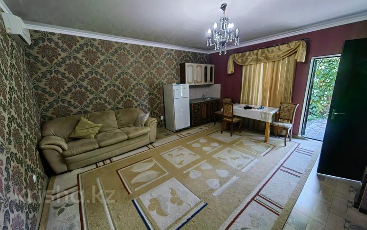 2-бөлмелі пәтер · 50 м² · 1/1 қабат, Микрорайон Рауан, бағасы: 140 000 ₸ в Конаеве — фото 2