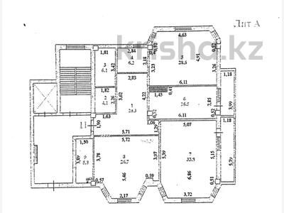 Свободное назначение, офисы · 140 м² за 900 000 〒 в Атырау