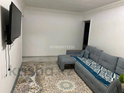 3-комнатная квартира · 63 м² · 1/5 этаж, 1 мкр 18 за 19 млн ₸ в Таразе