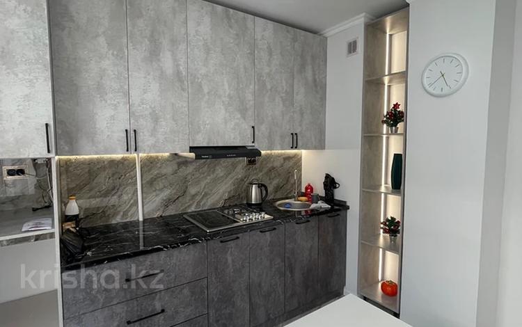 1-бөлмелі пәтер · 30 м² · 6/9 қабат, Райымбек батыра, бағасы: 23.5 млн ₸ в  — фото 2