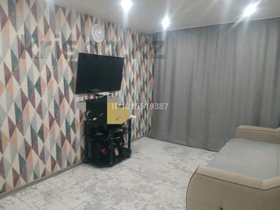 1-комнатная квартира · 34 м² · 2/5 этаж, 1 микрорайон 11 — Сатпаева за 12.5 млн ₸ в Семее