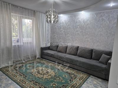 5-комнатная квартира · 100 м² · 3/9 этаж, Затаевича 35 за 300 000 ₸ в Семее