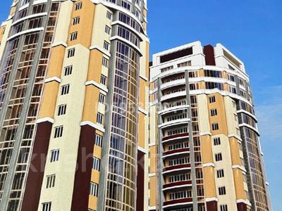 2-комнатная квартира · 58.4 м² · 17/19 этаж, Камали Дюсембекова 83/1 за 19 млн 〒 в Караганде, Казыбек би р-н