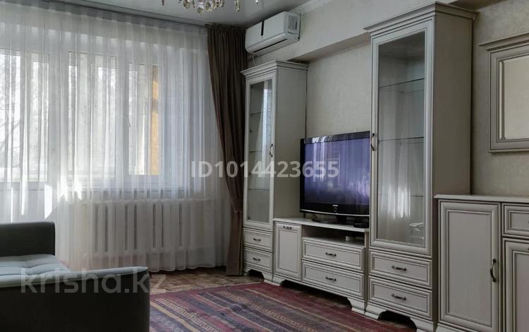 2-бөлмелі пәтер · 65 м² · 4/5 қабат, Спасская, бағасы: 220 000 ₸ в Алматы, Турксибский р-н — фото 2