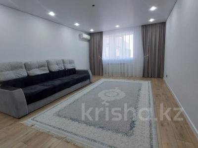 3-бөлмелі пәтер · 101 м² · 5/5 қабат, Алтын орда ш/а., бағасы: 36 млн ₸ в Актобе, мкр. Алтын орда