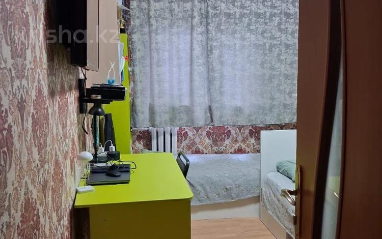 2-бөлмелі пәтер · 43 м² · 2/4 қабат, №8 ш/а. — ЛУЧШЕЕ ПРЕДЛОЖЕНИЕ!!! Помощь с ИПОТЕКОЙ!, бағасы: 26.5 млн ₸ в Алматы, Ауэзовский р-н — фото 12