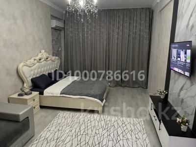 1-бөлмелі пәтер · 52 м² · 1/14 қабат, 17-ш/а. 10, бағасы: 18 000 ₸ в Актау, 17-й мкр