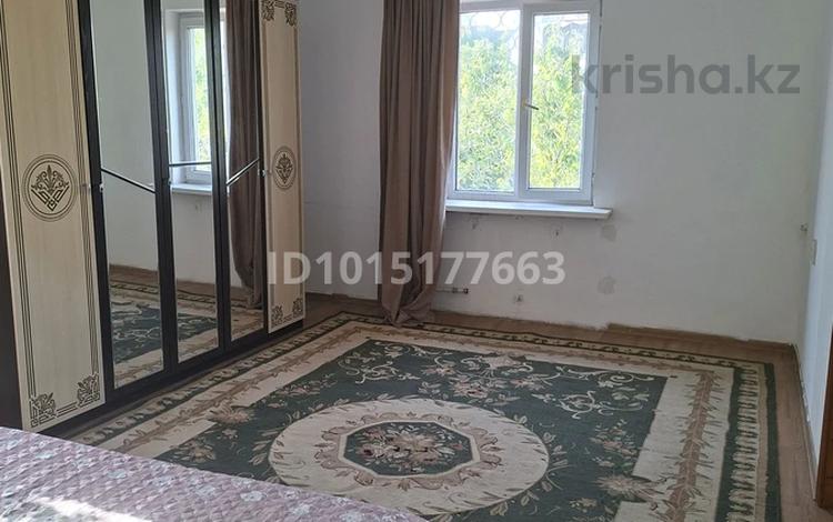 Отдельный дом · 4 комнаты · 200 м² · 8 сот., мкр Алмас 153 — Шаляпина Момышулы за 550 000 ₸ в Алматы, Ауэзовский р-н — фото 2