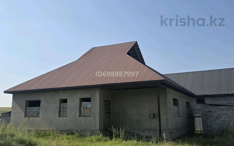 Отдельный дом · 5 комнат · 170 м² · 7 сот., Жаркент — Райымбек рядом БАКАД за 20 млн 〒 — фото 17