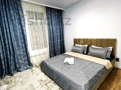 2-бөлмелі пәтер · 50 м² · 18/18 қабат, Утеген батыра 11 — Возле Сайран, бағасы: 23 000 ₸ в Алматы, Ауэзовский р-н