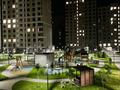 2-бөлмелі пәтер · 50 м² · 18/18 қабат, Утеген батыра 11 — Возле Сайран, бағасы: 23 000 ₸ в Алматы, Ауэзовский р-н — фото 20