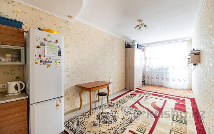 1-комнатная квартира, 28 м², 4/5 этаж, Майлина 21 за 11.5 млн 〒 в Астане, Алматы р-н — фото 3