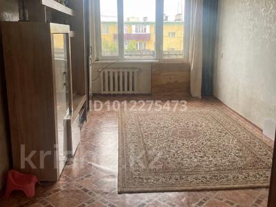 2-бөлмелі пәтер · 47 м² · 5/5 қабат, Уалиханова 21, бағасы: 6.5 млн ₸ в Алге