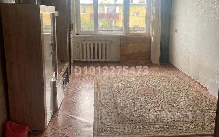 2-комнатная квартира · 47 м² · 5/5 этаж, Уалиханова 21 за 6.5 млн ₸ в Алге — фото 2