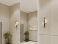 1-комнатная квартира · 40 м² · 4/9 этаж, Шаймерден Косшыгулулы 27/1 за 22 млн ₸ в Астане, Сарыарка р-н — фото 6