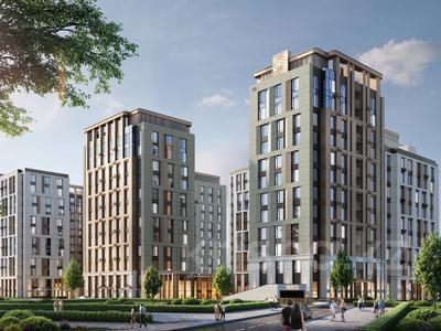 3-бөлмелі пәтер · 102.5 м² · 2/12 қабат, сатпаева 84, бағасы: ~ 52.3 млн ₸ в Усть-Каменогорске